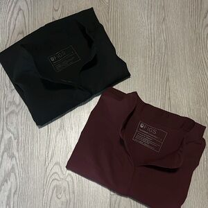 Figs Rafaela Scrub Top